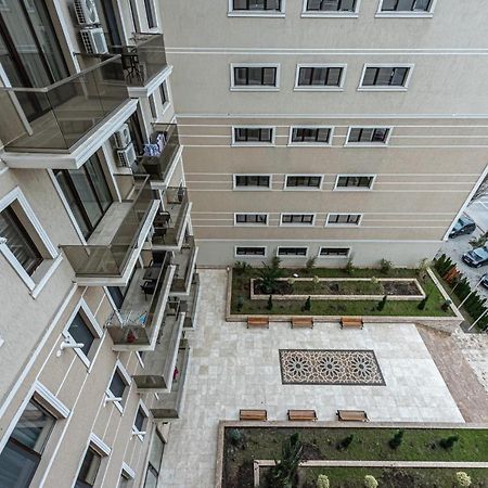 Sunrise Mamaia Apartment Exterior photo