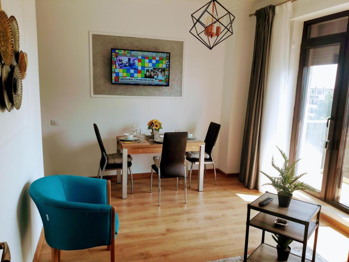 Sunrise Mamaia Apartment Exterior photo