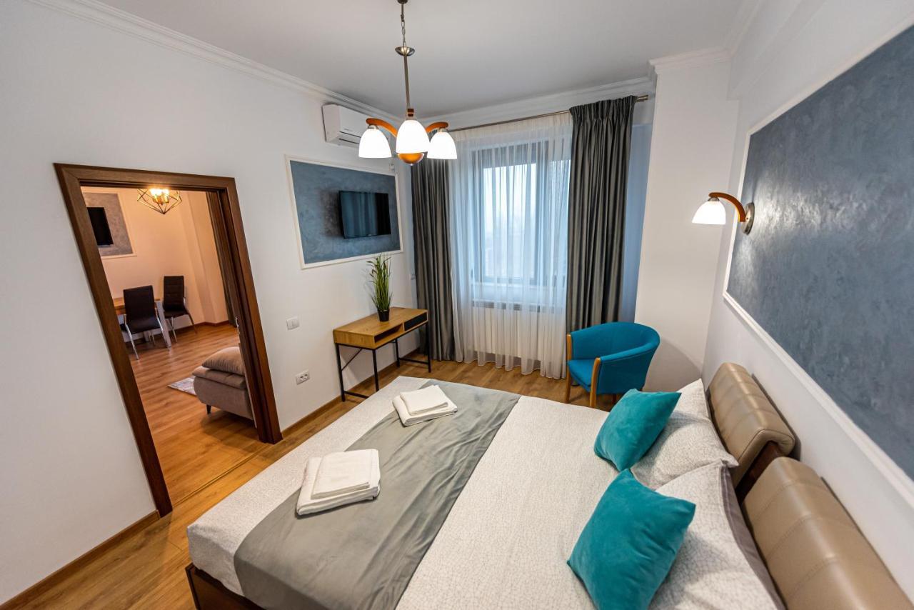 Sunrise Mamaia Apartment Exterior photo