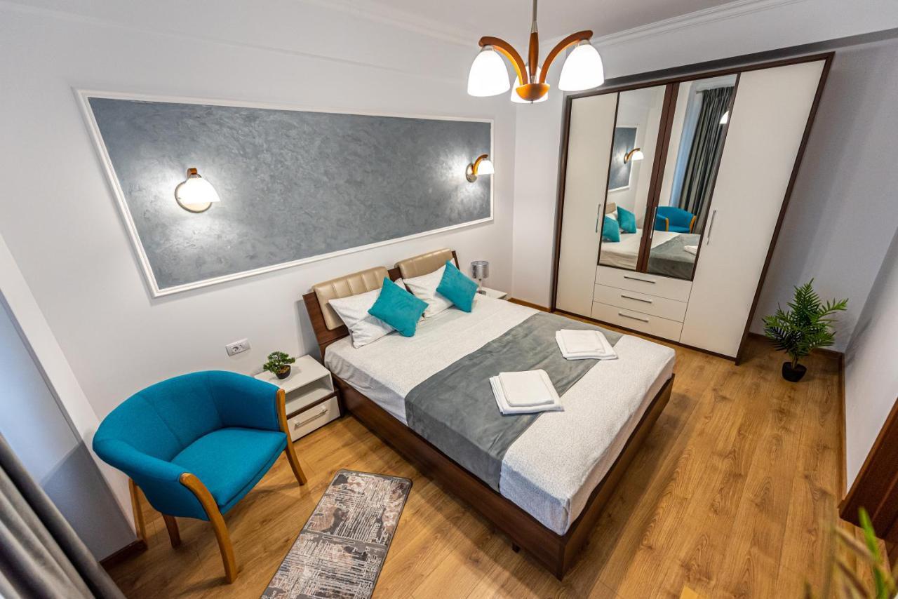 Sunrise Mamaia Apartment Exterior photo