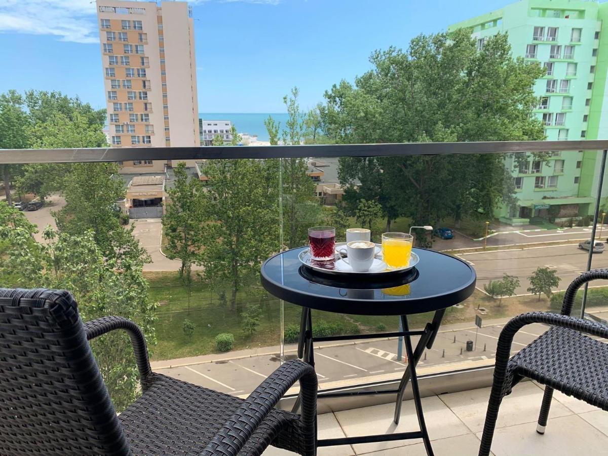 Sunrise Mamaia Apartment Exterior photo