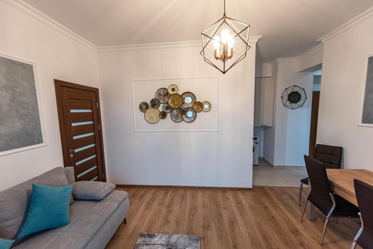 Sunrise Mamaia Apartment Exterior photo