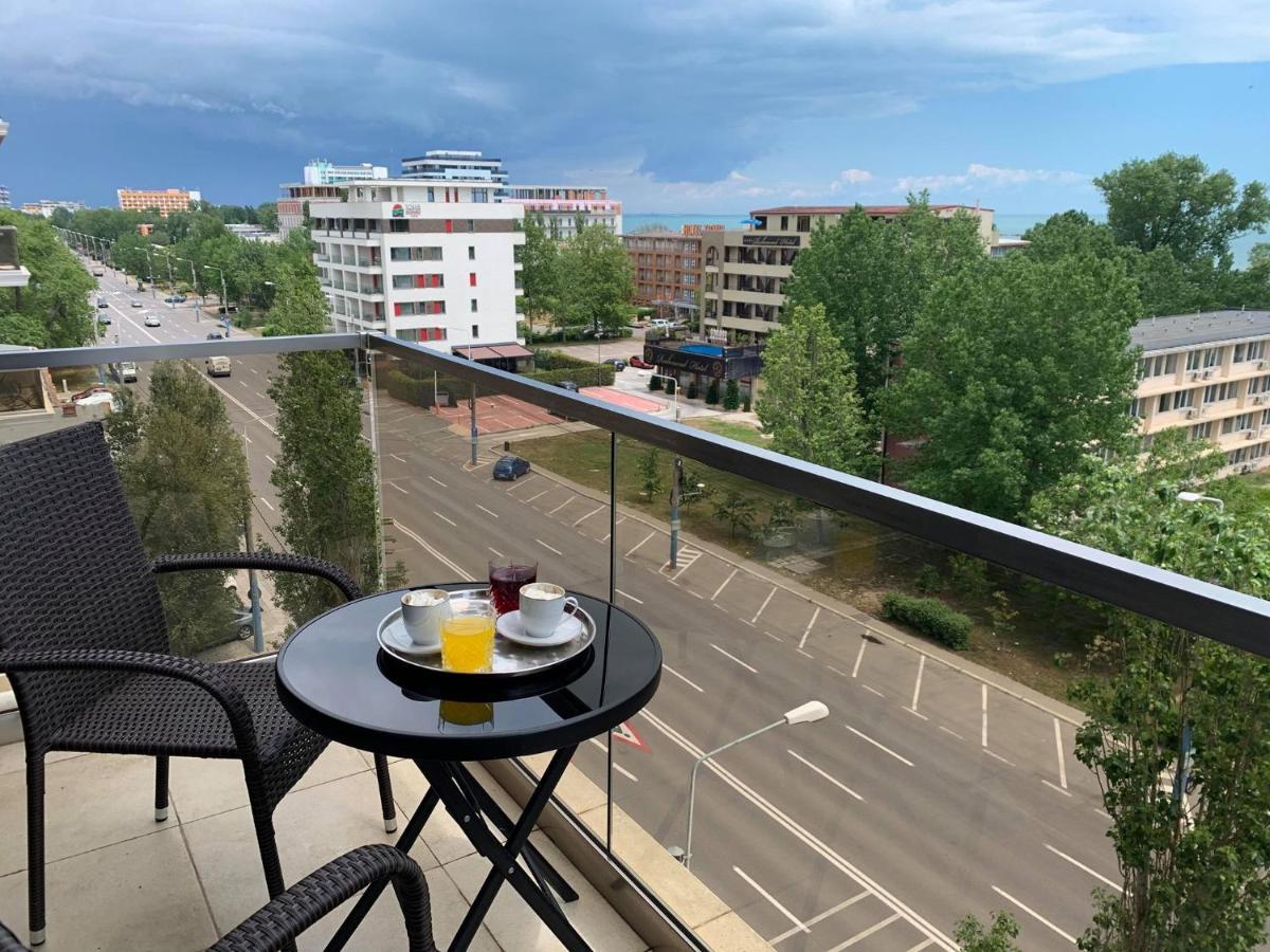 Sunrise Mamaia Apartment Exterior photo