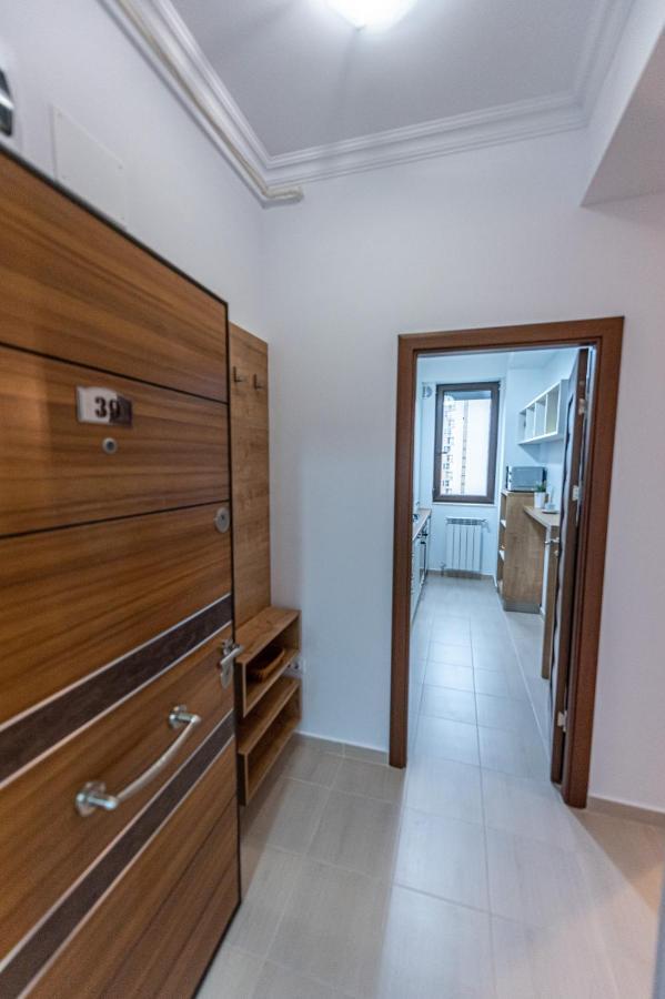 Sunrise Mamaia Apartment Exterior photo