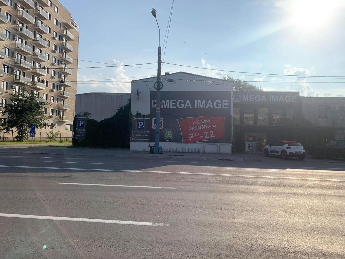 Sunrise Mamaia Apartment Exterior photo