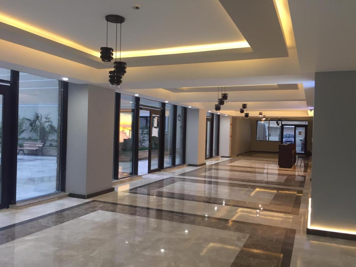 Sunrise Mamaia Apartment Exterior photo