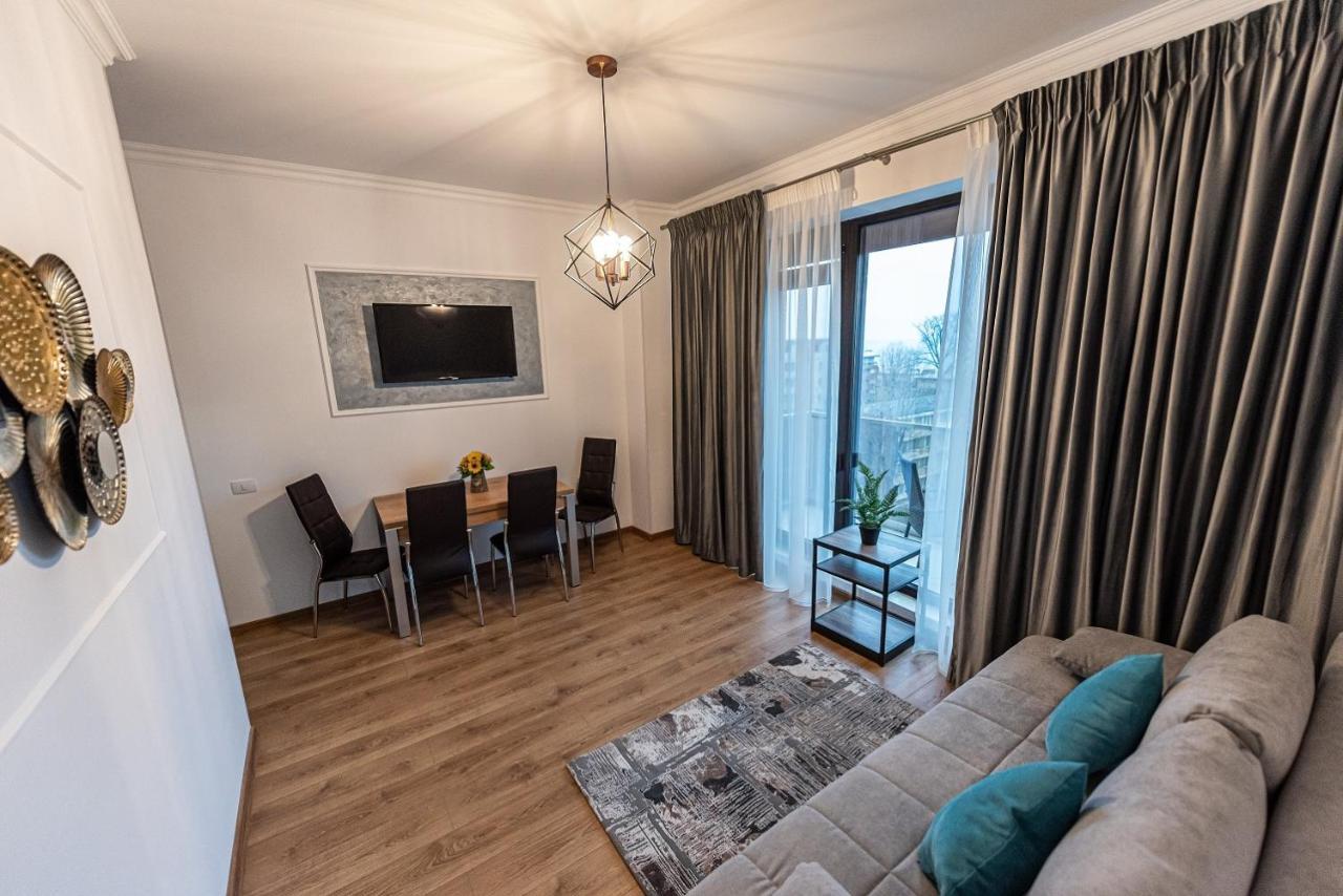 Sunrise Mamaia Apartment Exterior photo