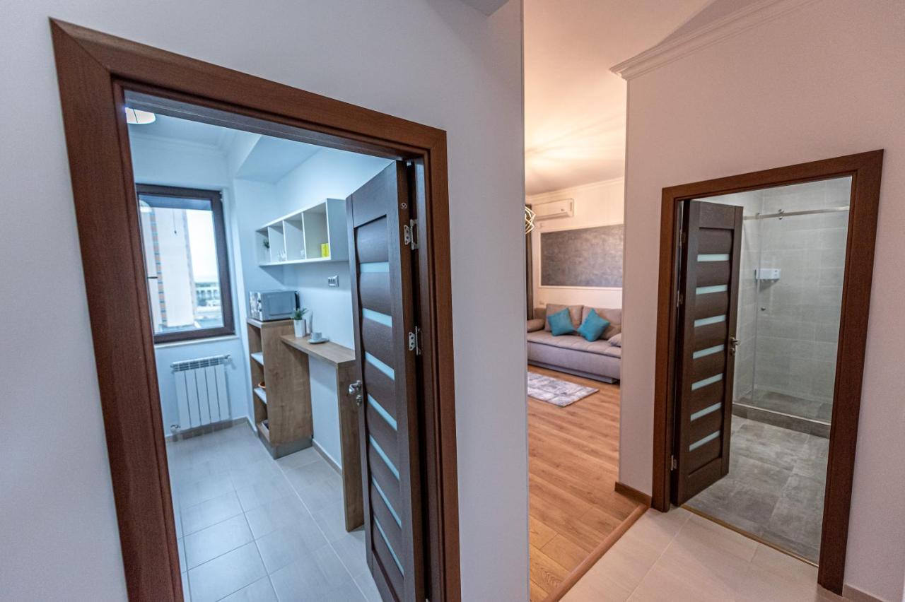 Sunrise Mamaia Apartment Exterior photo