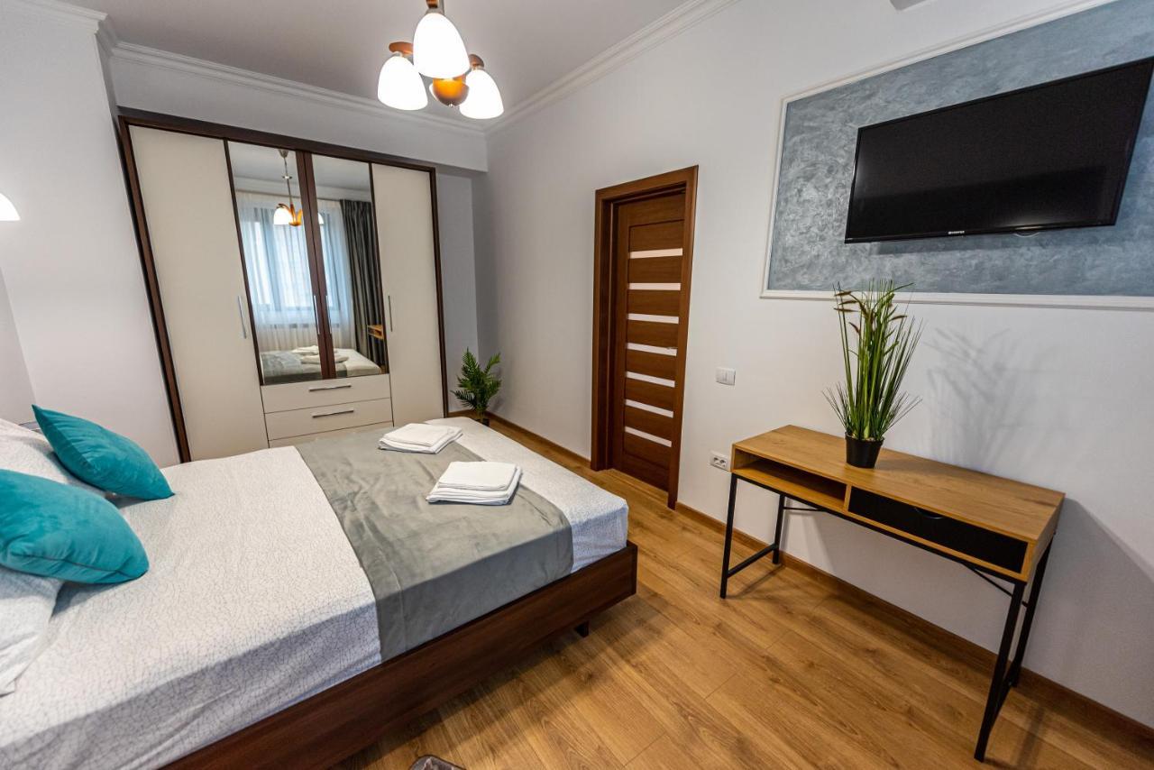 Sunrise Mamaia Apartment Exterior photo